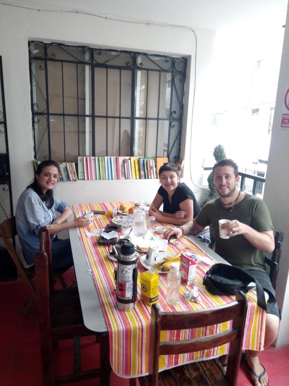 Calle 5 - Lima Airport Callao Eksteriør bilde